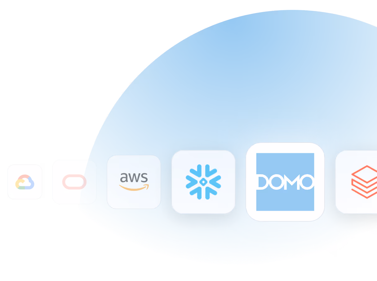 Cloud Integration Hero Image